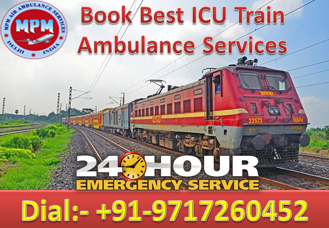 mpm air and train ambulance services in delhi 01